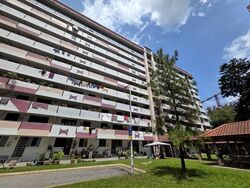 Blk 120 Ho Ching Road (Jurong West), HDB 3 Rooms #568643741